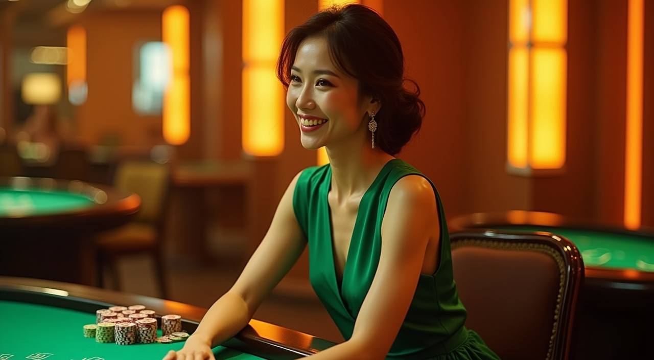r9777 Baccarat Battle Smash ဆိုတာ ဘာလဲ